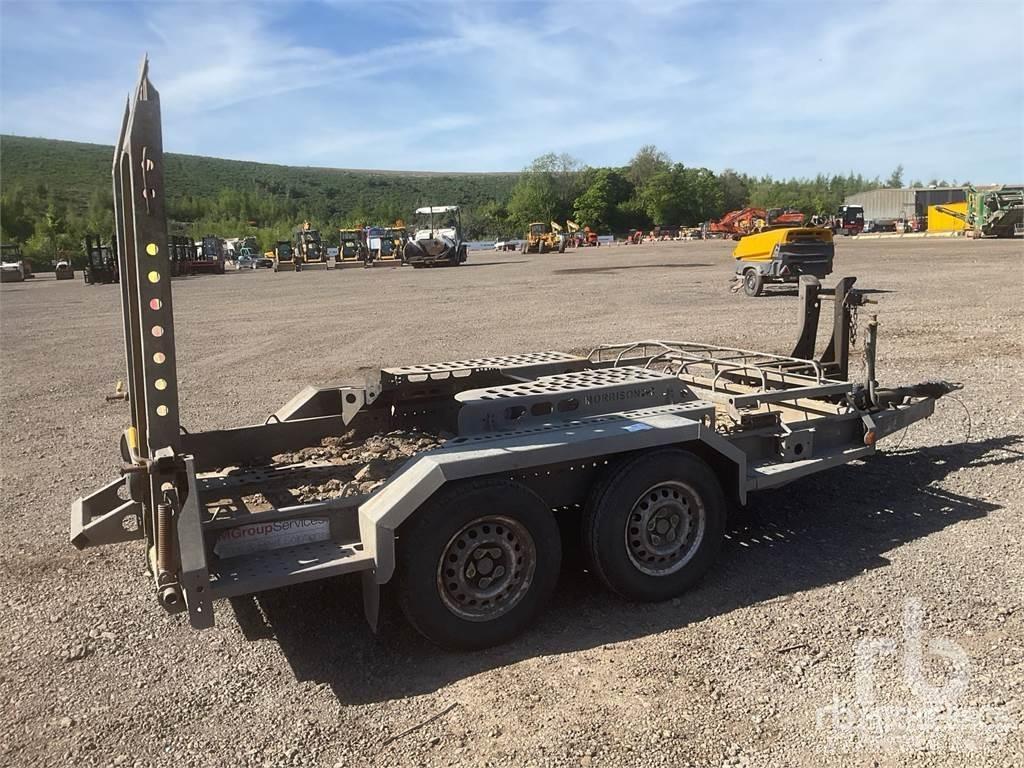  Trailer Other farming trailers