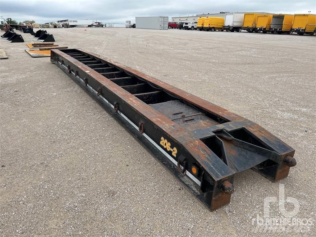 Trailer Beam Other trailers