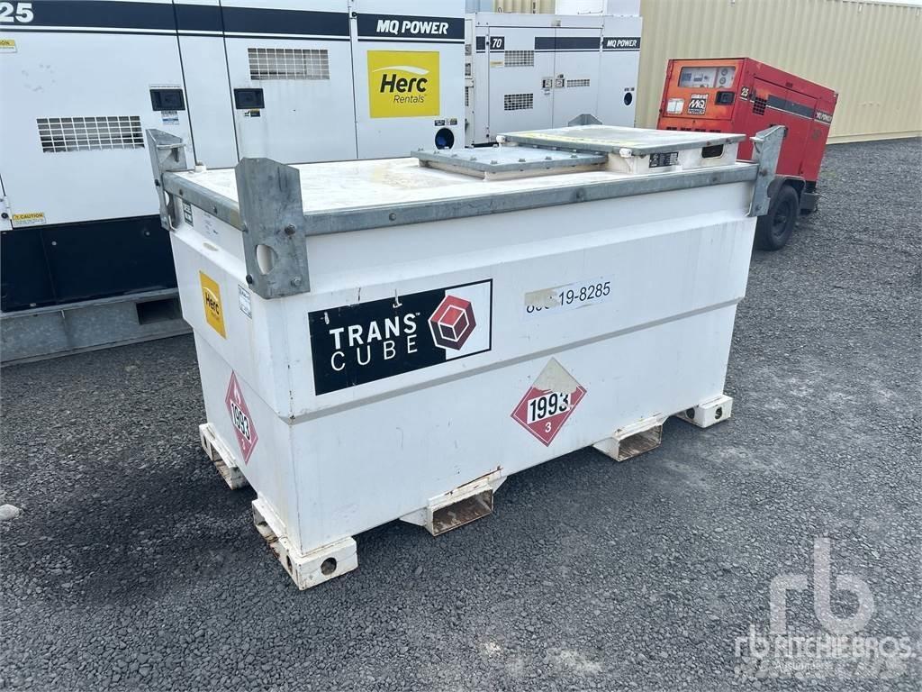 Transcube 20TCG Other