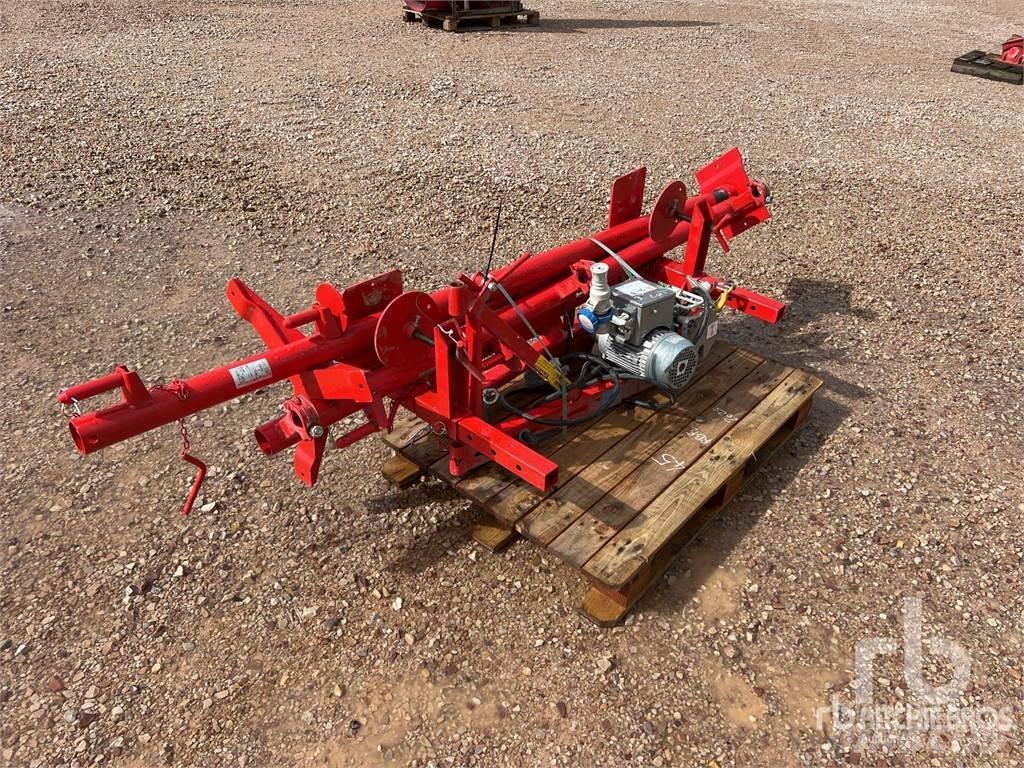  Treuil Other farming machines