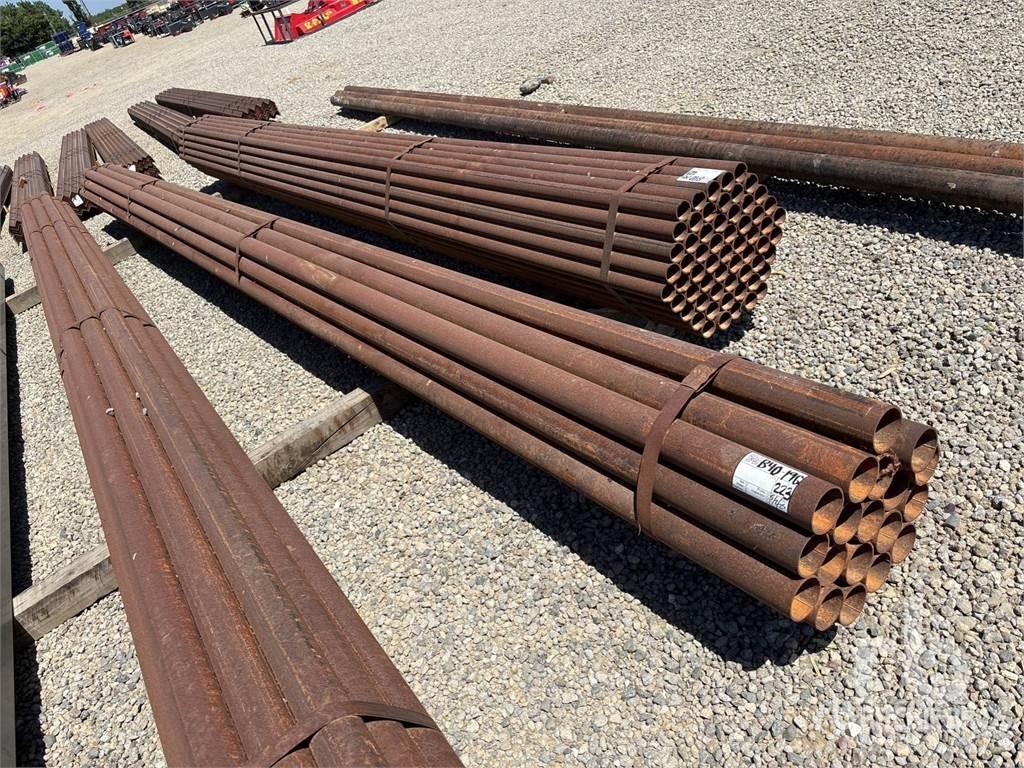  Tubing Other components
