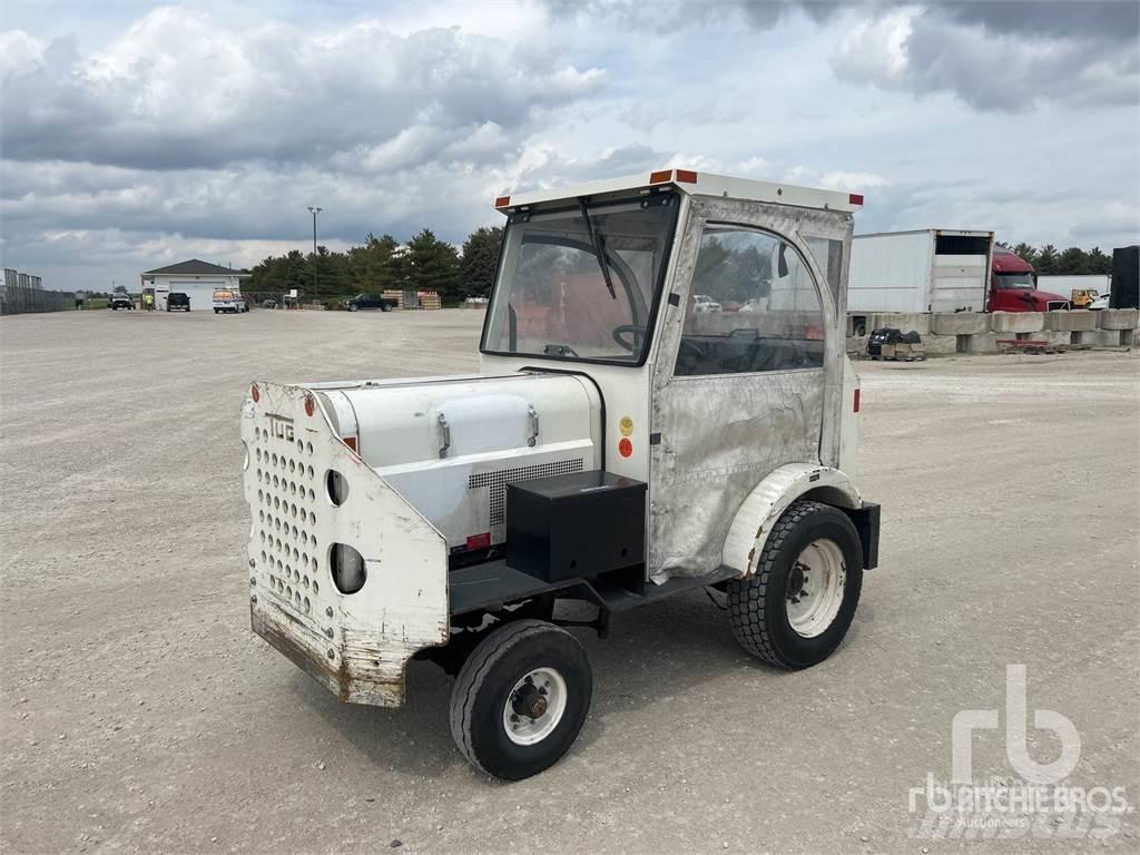  TUG MA50-28 Other farming machines