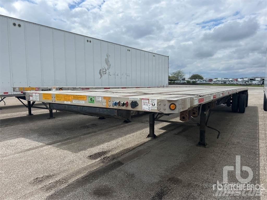Utility FS2CHA Flatbed/Dropside semi-trailers