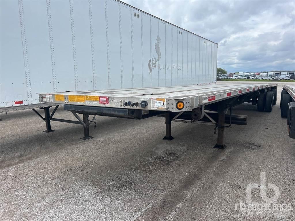 Utility FS2CHA Flatbed/Dropside semi-trailers