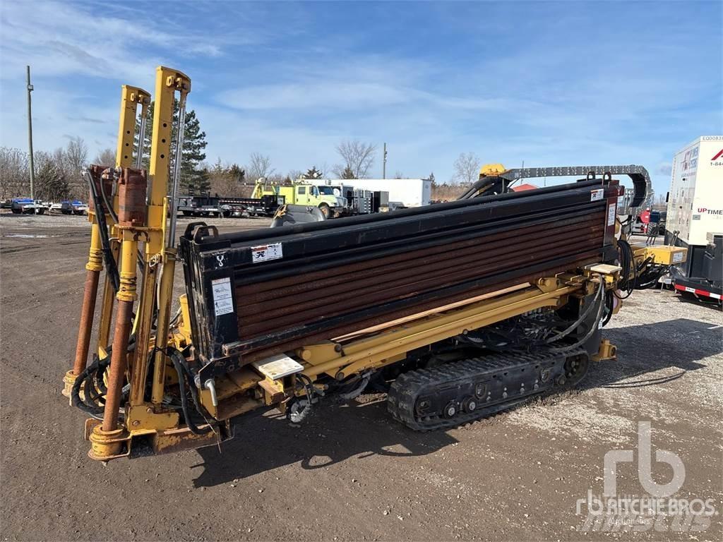 Vermeer D10X15 Horizontal Directional Drilling Equipment