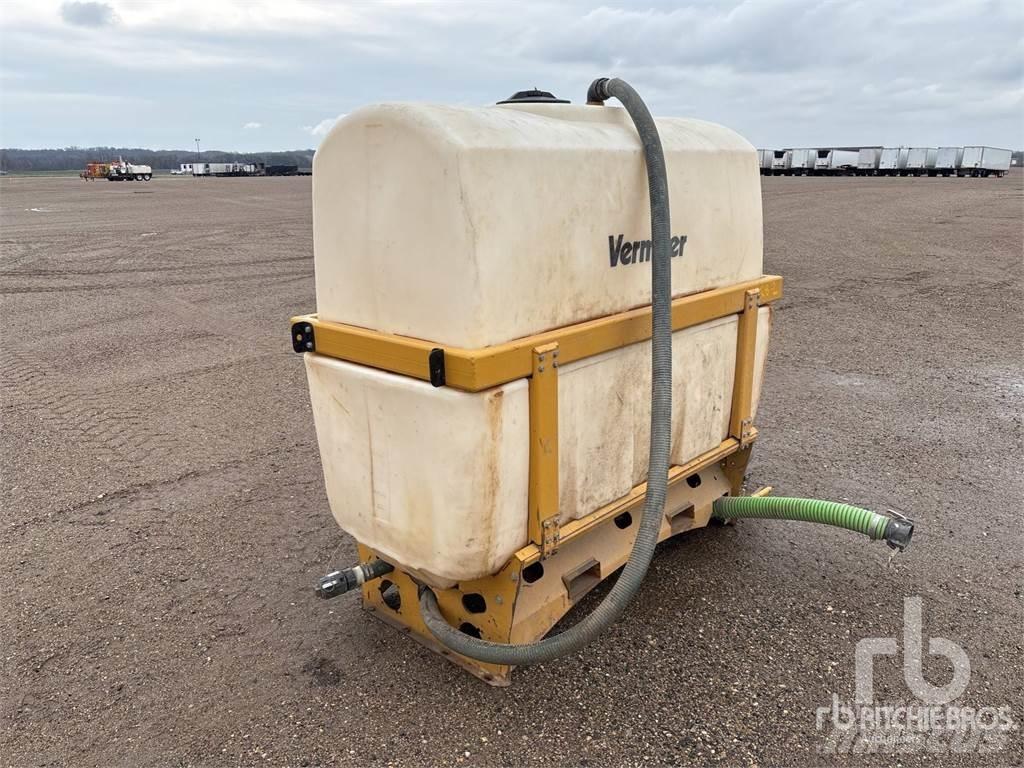 Vermeer ST750 Drilling equipment accessories and spare parts