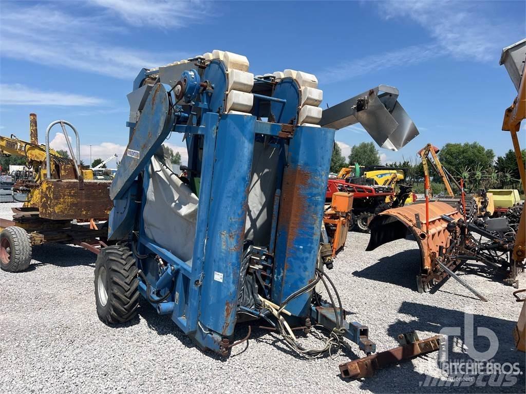  VG 2000/2 TC Other harvesting equipment