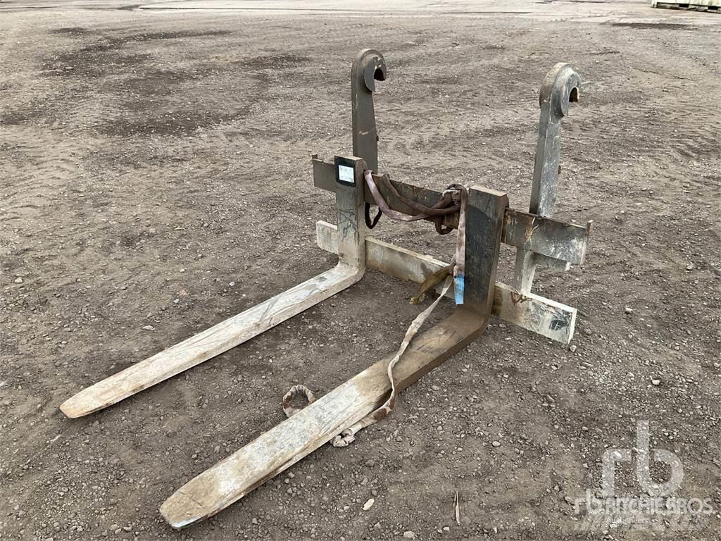 Volvo 1500mm Other components