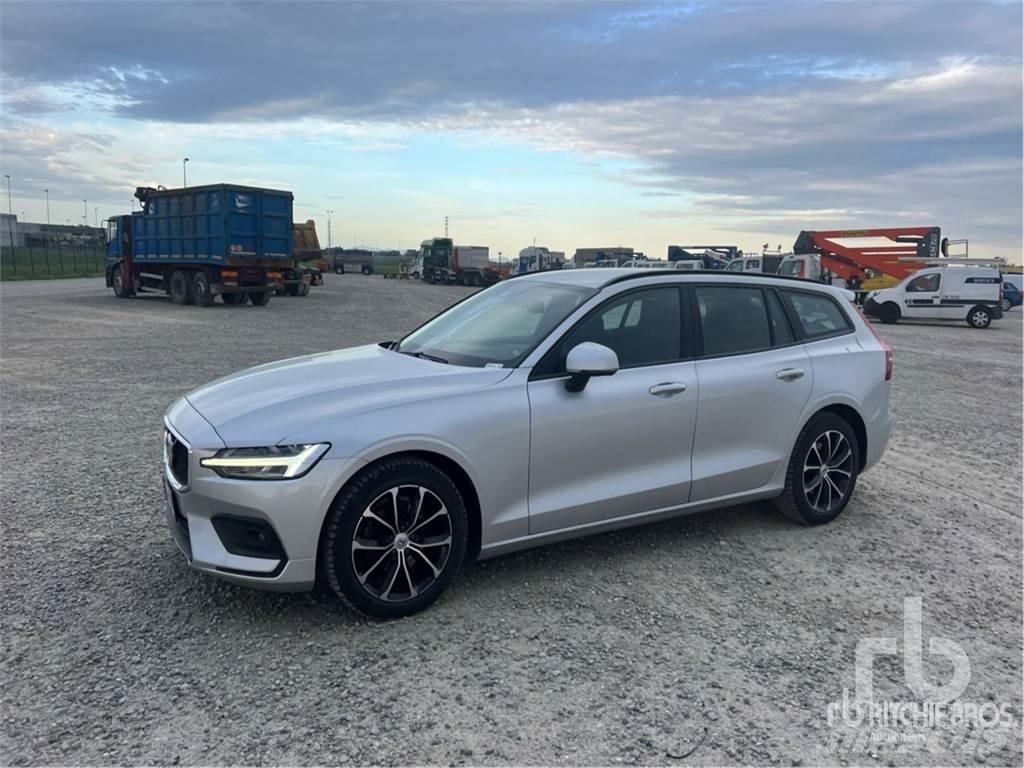 Volvo V60 Ldv/dropside