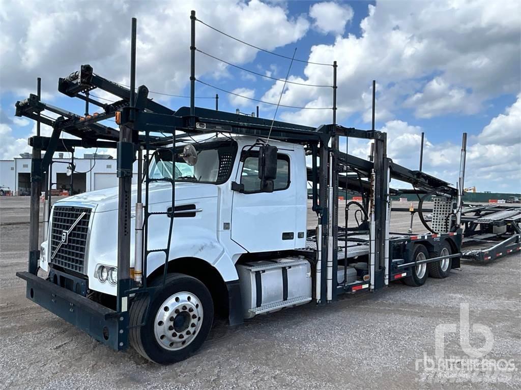 Volvo VAH200 Car carriers