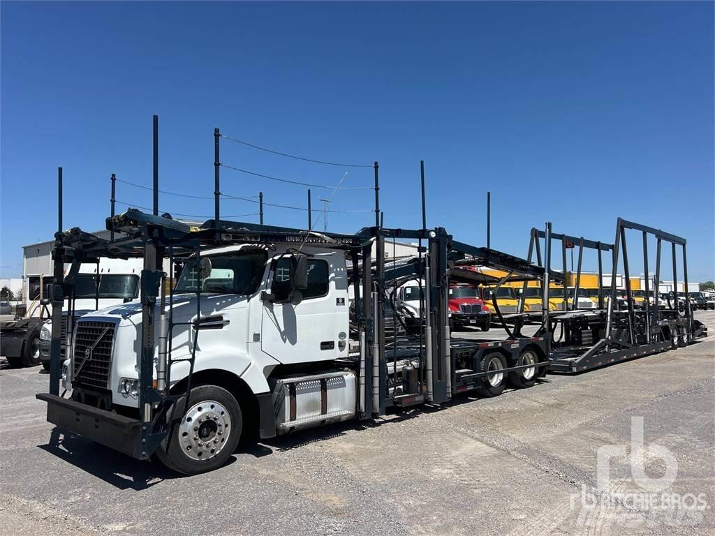 Volvo VAH64200 Car carriers