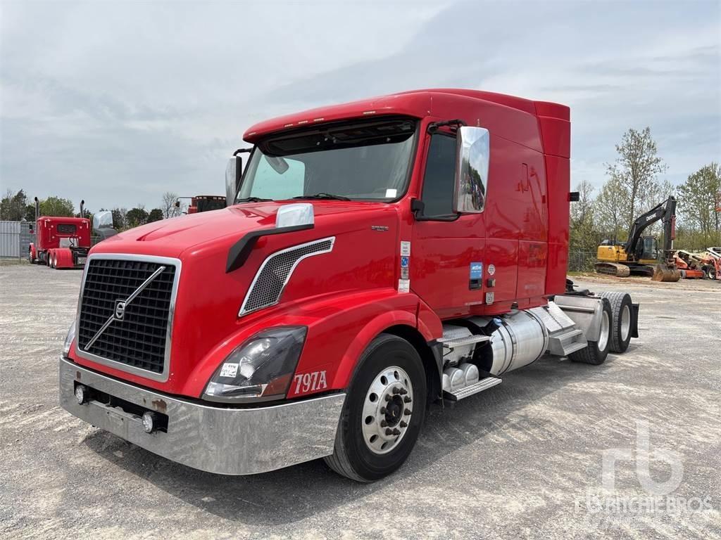 Volvo VNL Truck Tractor Units