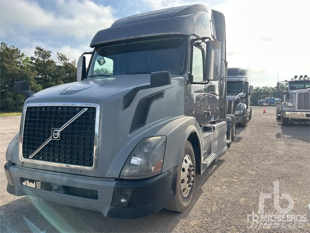 Volvo VNL Truck Tractor Units