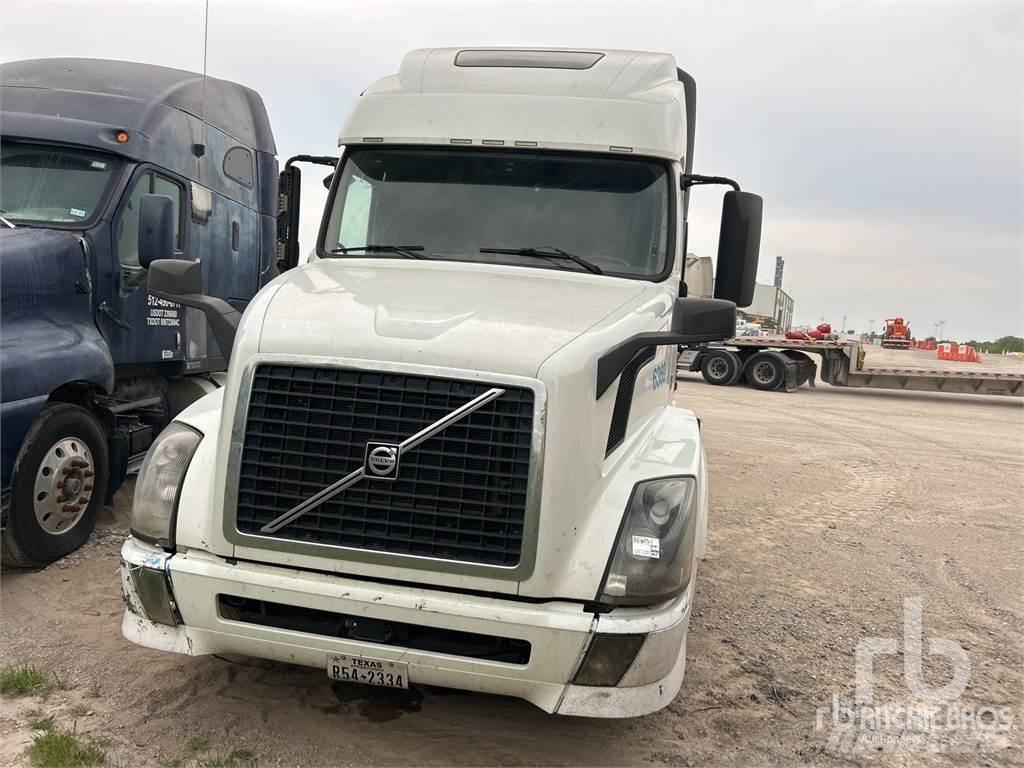 Volvo VNL Truck Tractor Units
