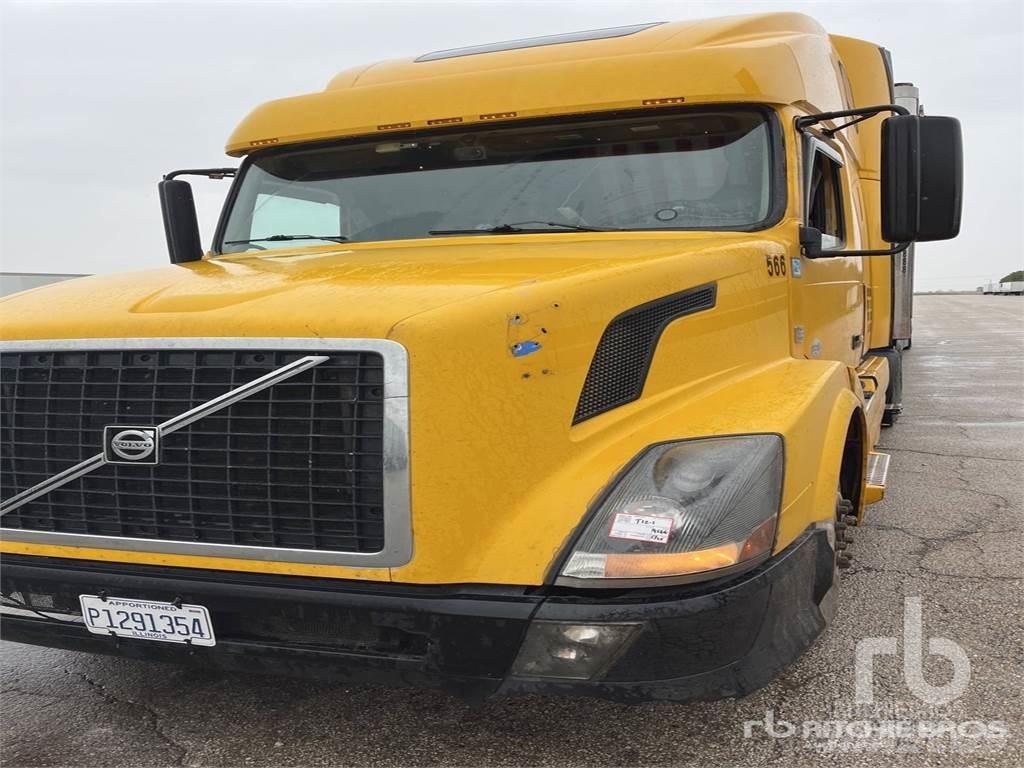 Volvo VNL Truck Tractor Units