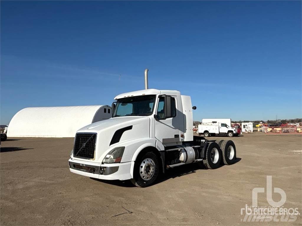 Volvo VNL Truck Tractor Units