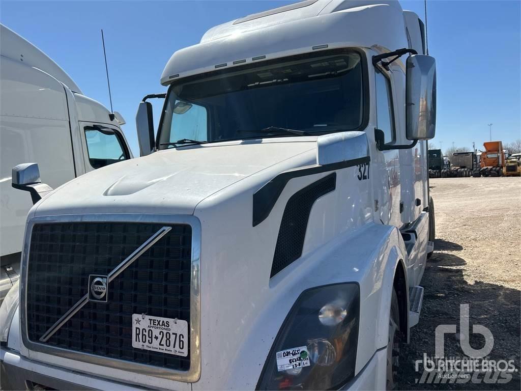 Volvo VNL Truck Tractor Units
