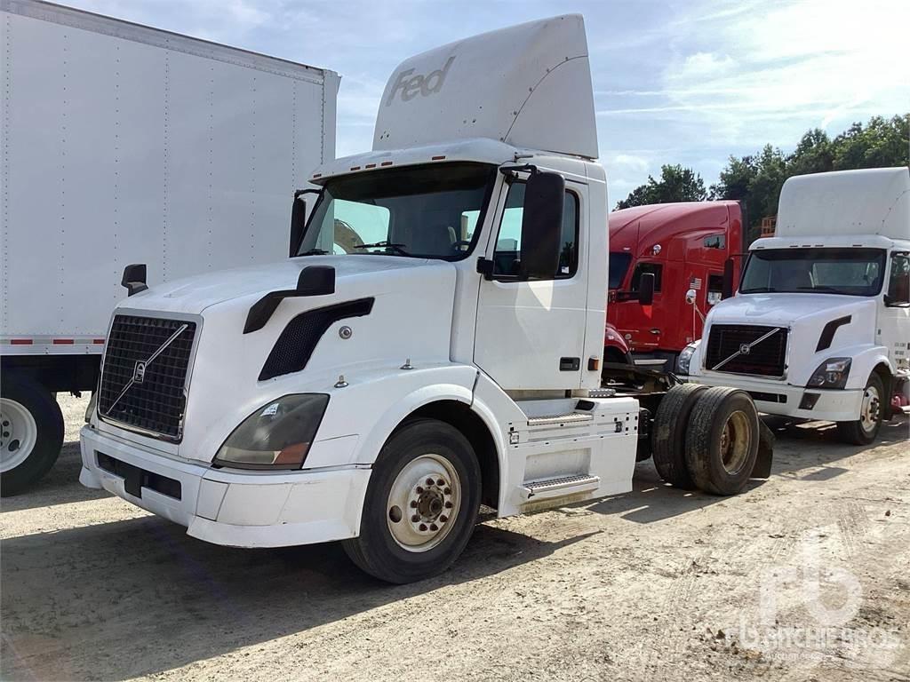 Volvo VNL Truck Tractor Units