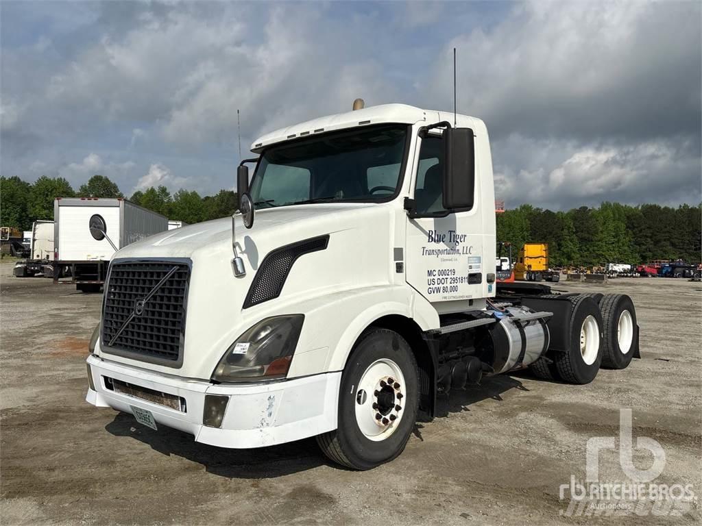 Volvo VNL Truck Tractor Units