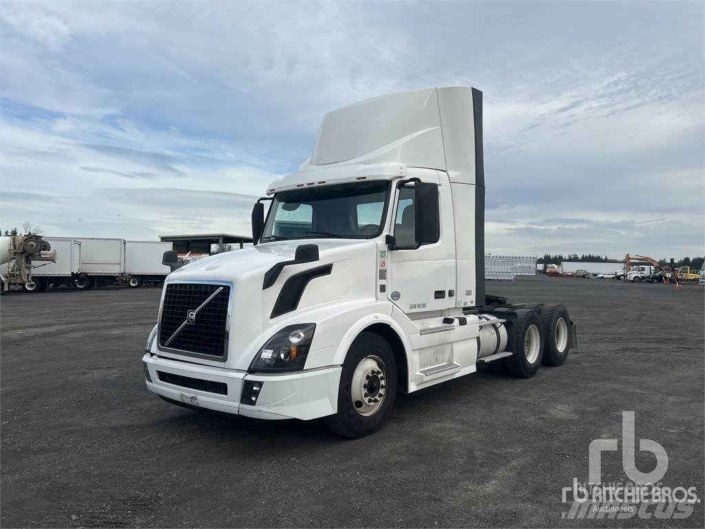 Volvo VNL300 Truck Tractor Units