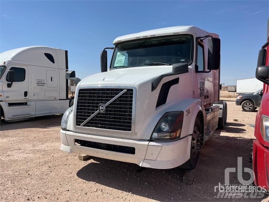 Volvo VNL630 Truck Tractor Units