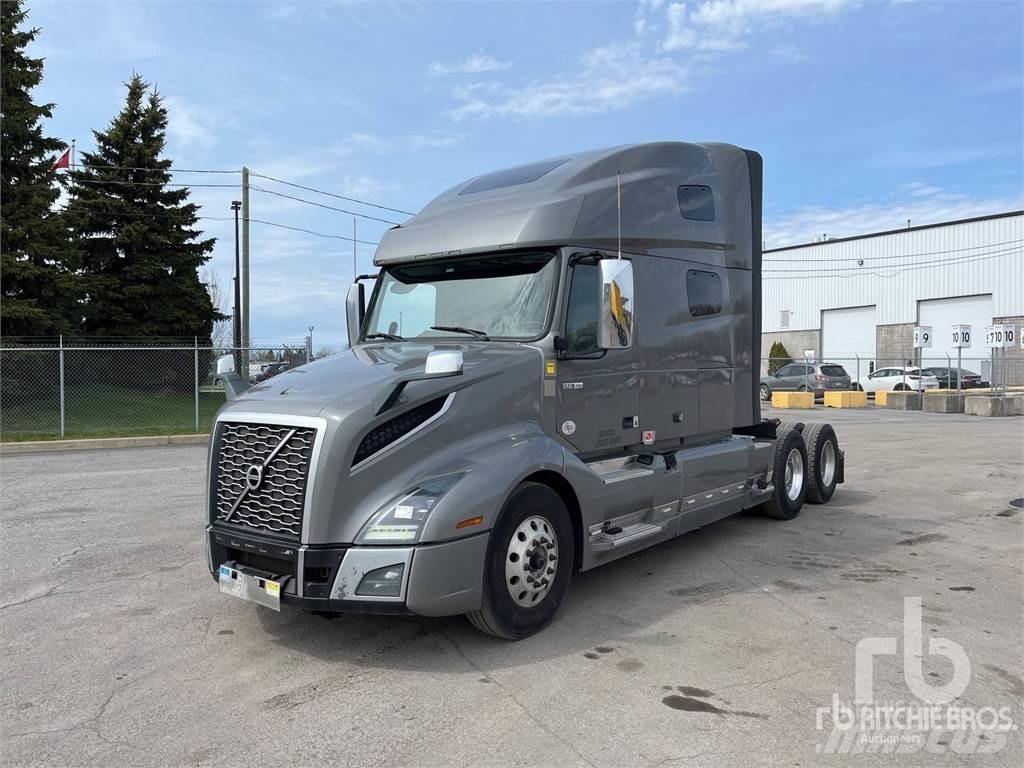 Volvo VNL64760 Truck Tractor Units