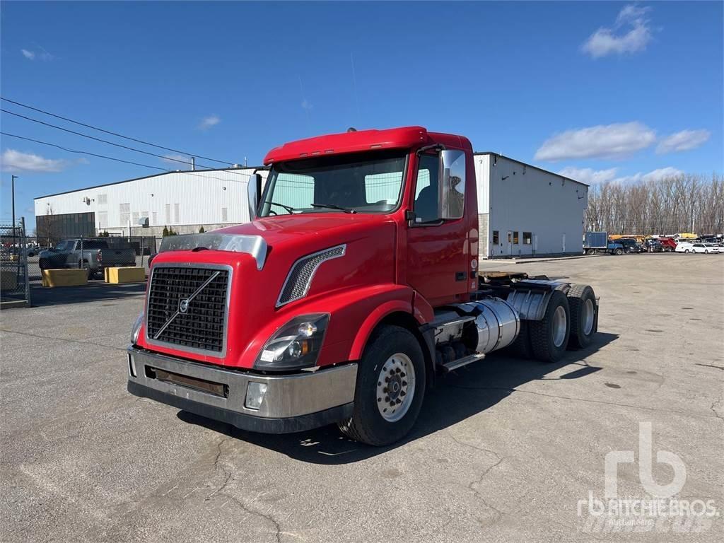 Volvo VNL64T Truck Tractor Units