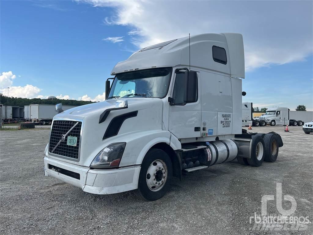 Volvo VNL670 Truck Tractor Units