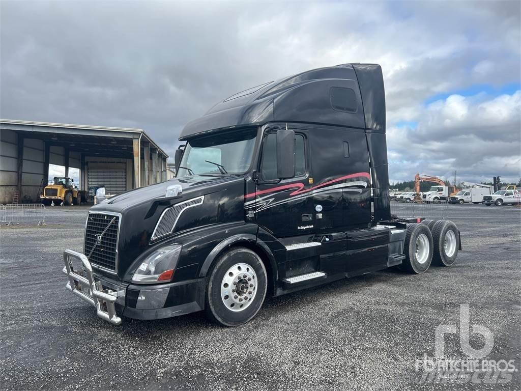 Volvo VNL670 Truck Tractor Units