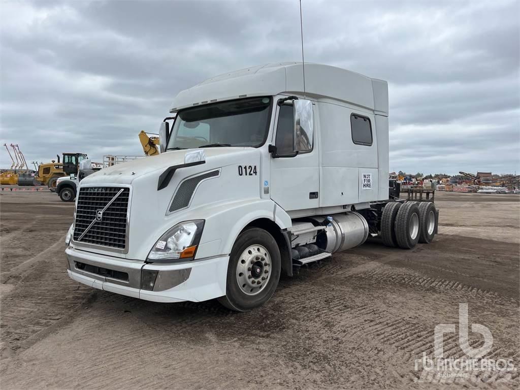 Volvo VNL730 Truck Tractor Units
