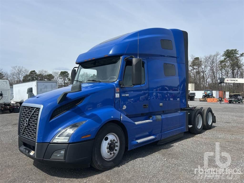 Volvo VNL760 Truck Tractor Units