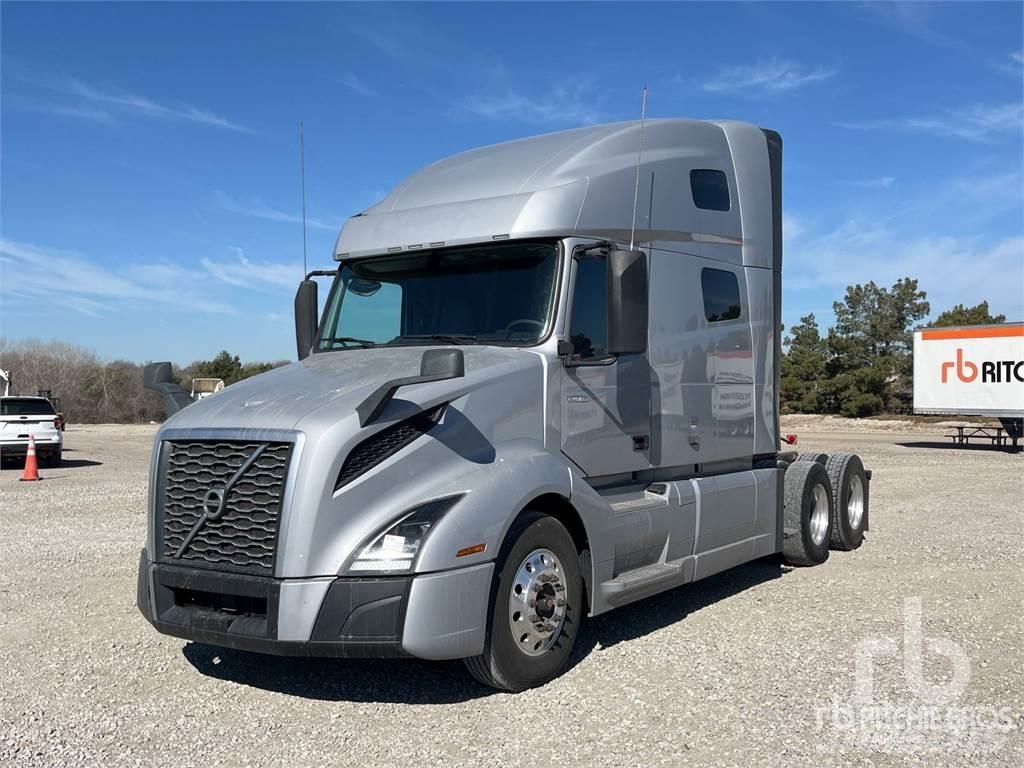 Volvo VNL760 Truck Tractor Units