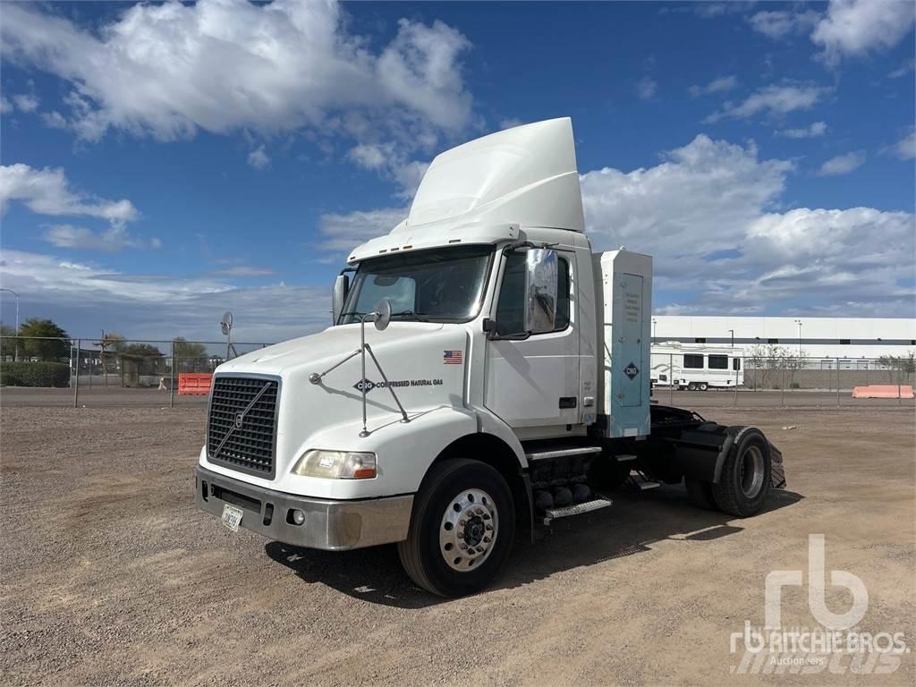 Volvo VNM Truck Tractor Units