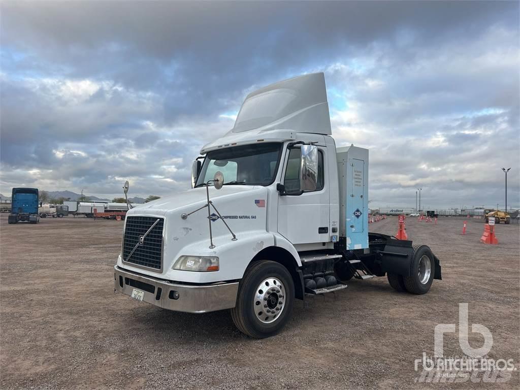 Volvo VNM Truck Tractor Units