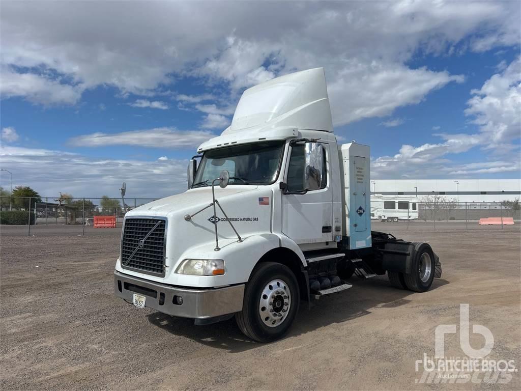Volvo VNM Truck Tractor Units