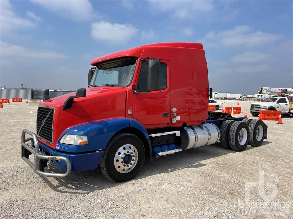 Volvo VNM Truck Tractor Units