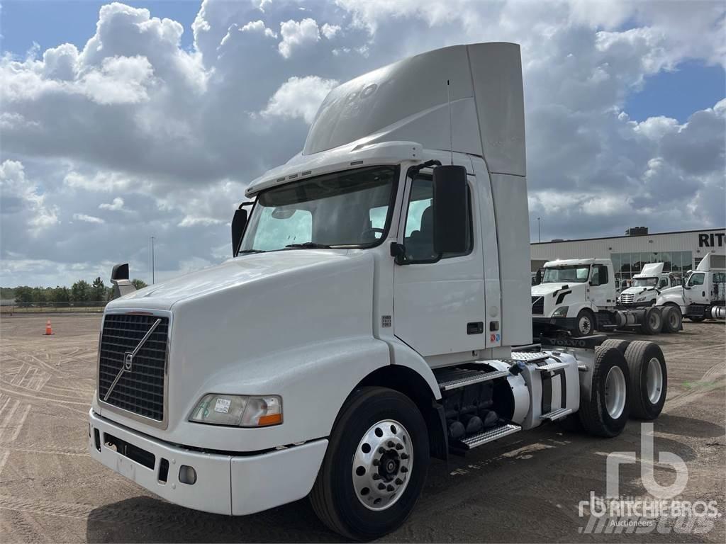 Volvo VNM200 Truck Tractor Units
