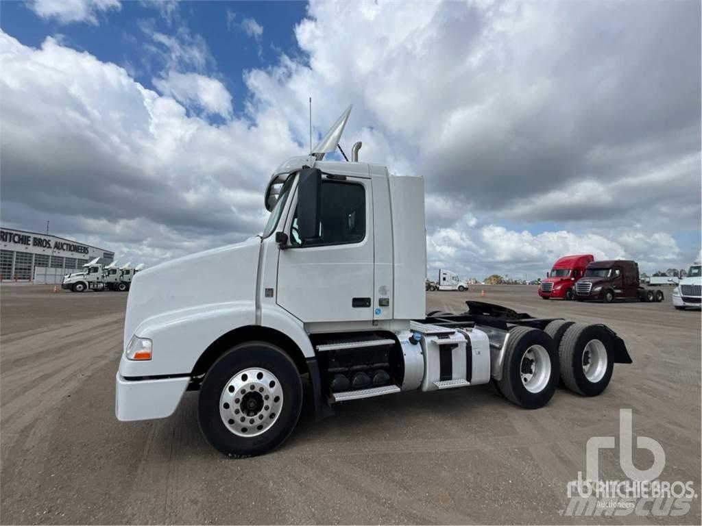 Volvo VNM200 Truck Tractor Units