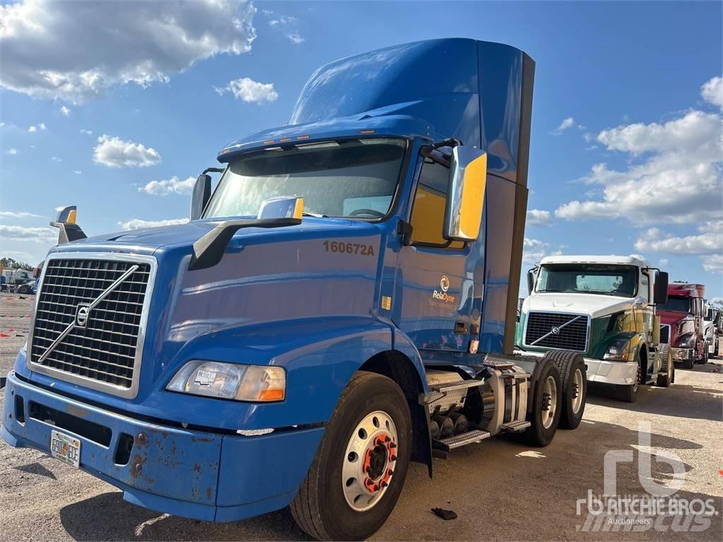 Volvo VNM200 Truck Tractor Units