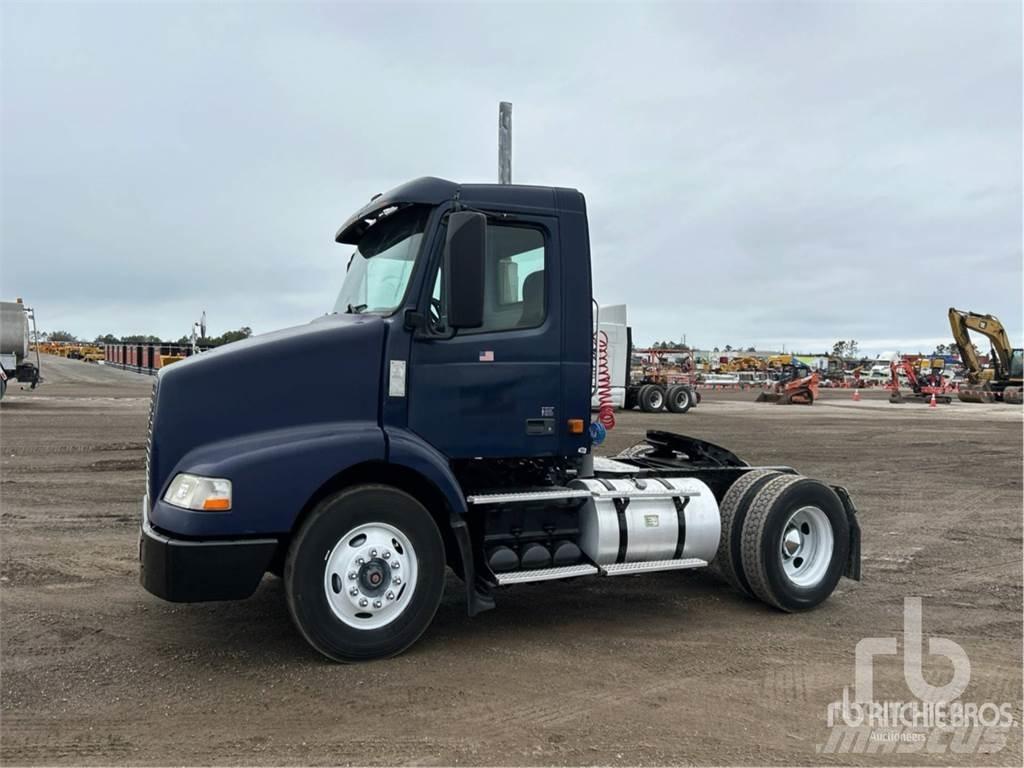 Volvo VNM200 Truck Tractor Units