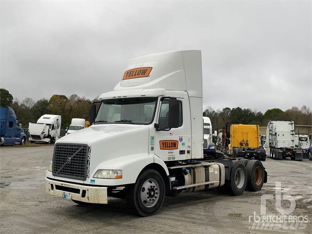 Volvo VNM200 Truck Tractor Units