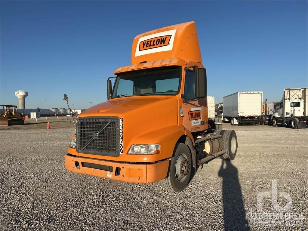 Volvo VNM200 Truck Tractor Units