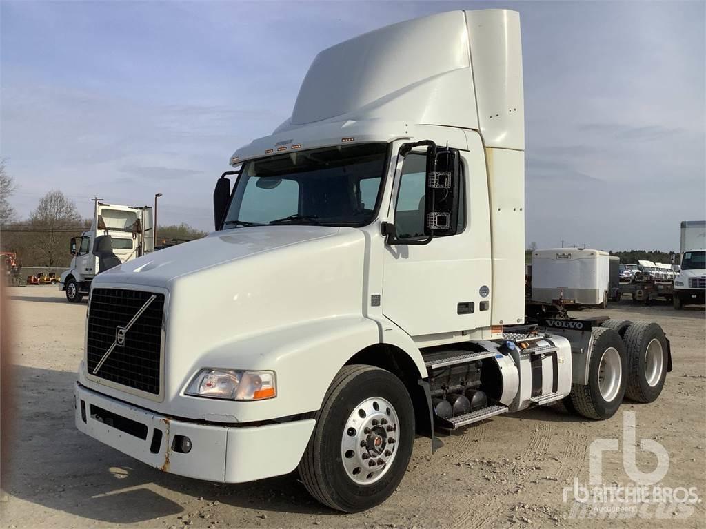 Volvo VNM200 Truck Tractor Units
