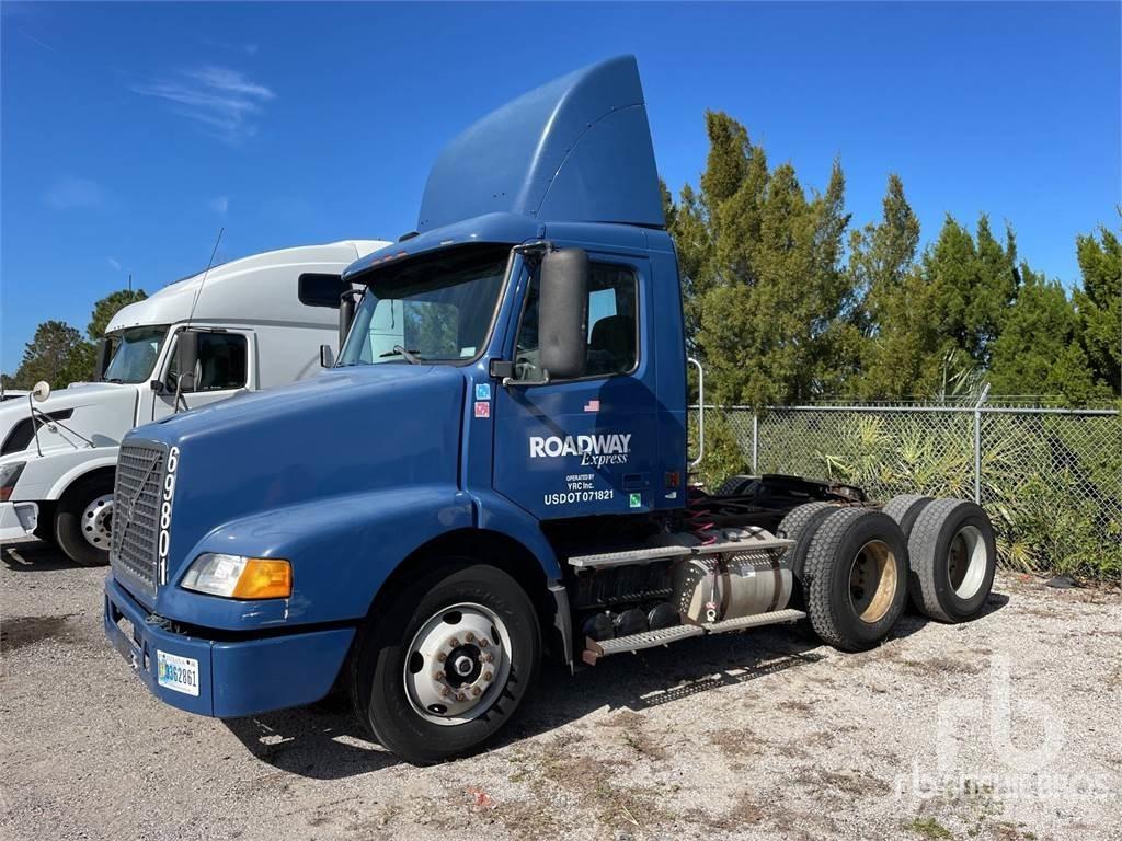 Volvo VNM200 Truck Tractor Units