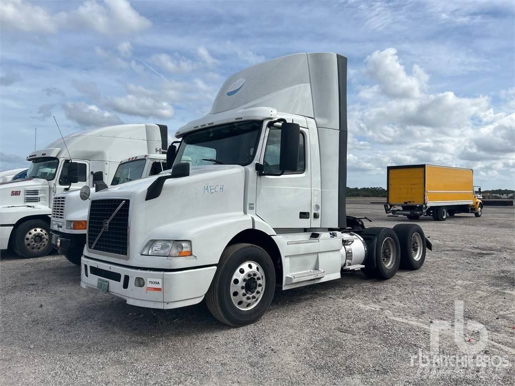 Volvo VNM200 Truck Tractor Units