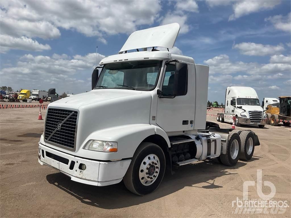 Volvo VNM200 Truck Tractor Units