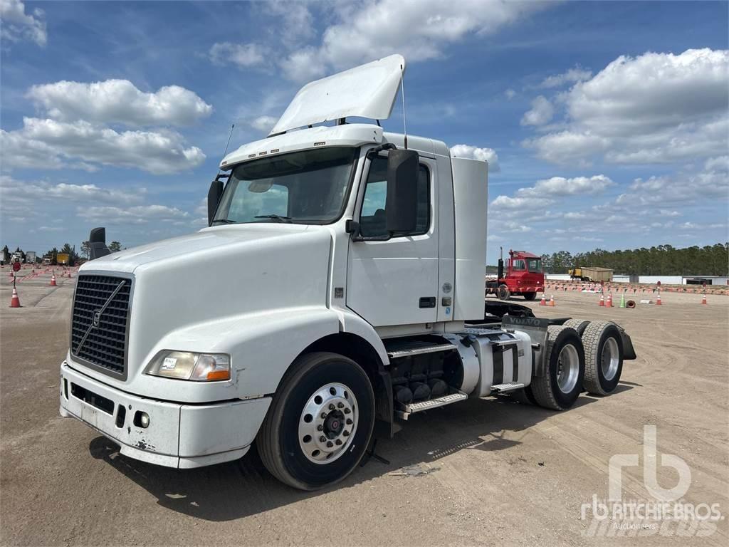 Volvo VNM200 Truck Tractor Units