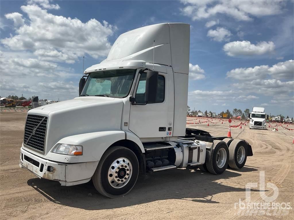 Volvo VNM200 Truck Tractor Units