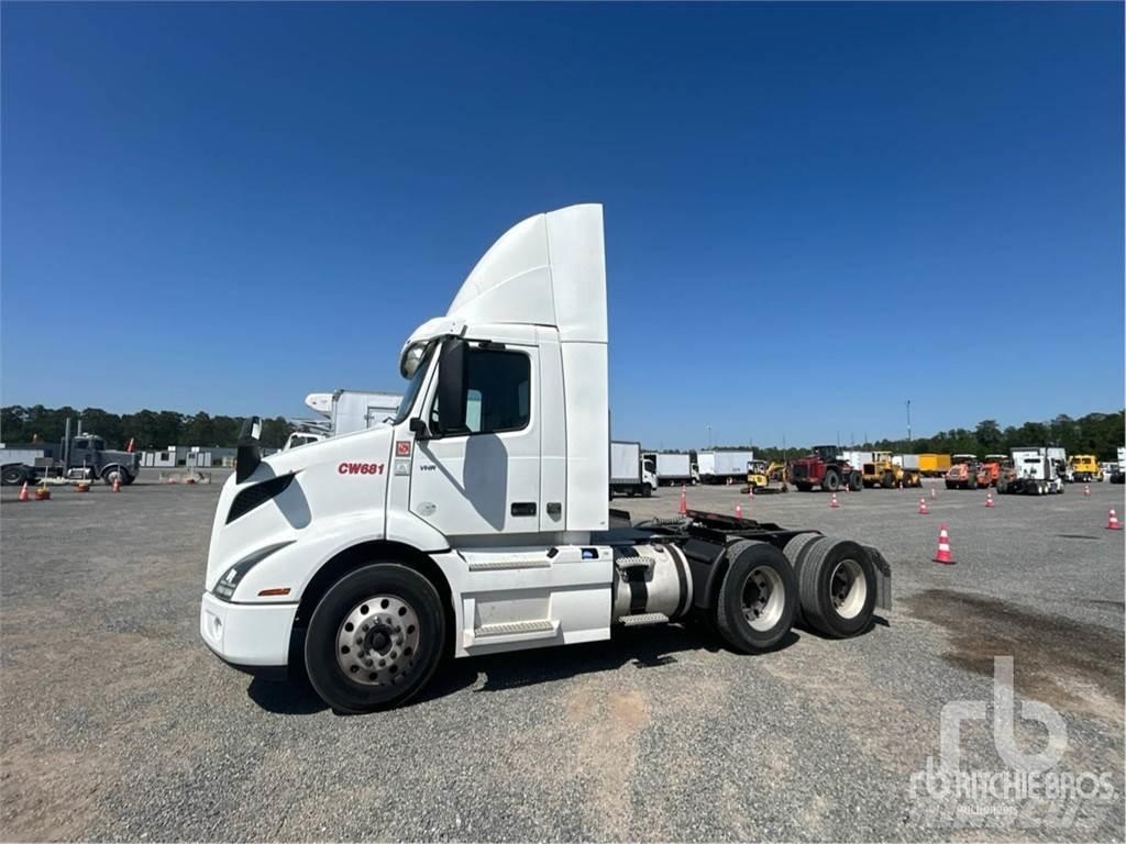 Volvo VNR300 Truck Tractor Units