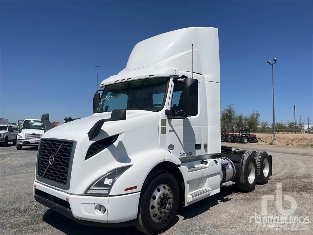 Volvo VNR300 Truck Tractor Units